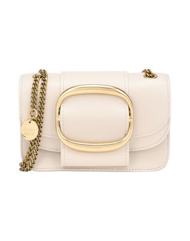 ZOOM SEE BY CHLOÉ - Sac bandoulière