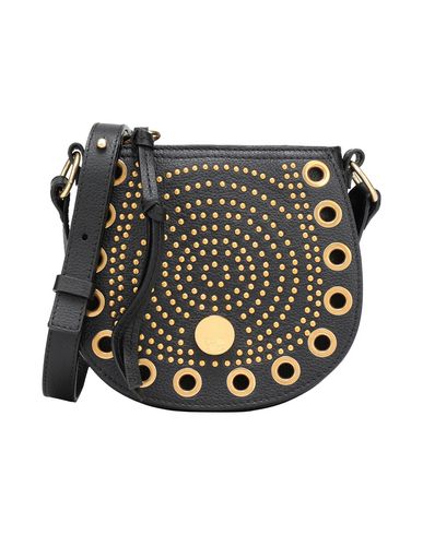 ZOOM SEE BY CHLOÉ - Cross-body bags