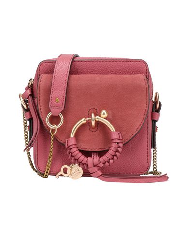 ZOOM SEE BY CHLOÉ - Across-body bag