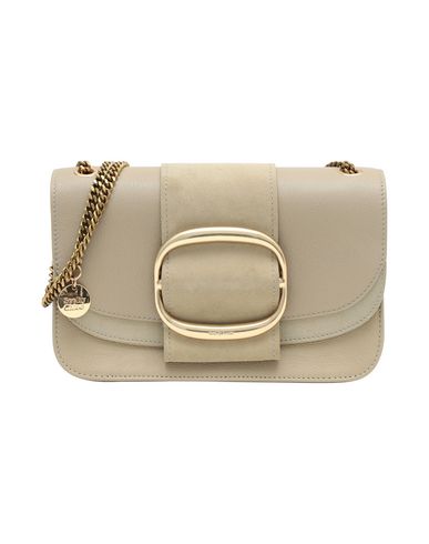 ZOOM SEE BY CHLOÉ - Cross-body bags