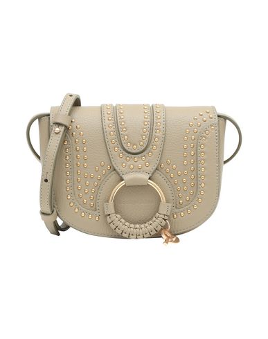 ZOOM SEE BY CHLOÉ - Across-body bag