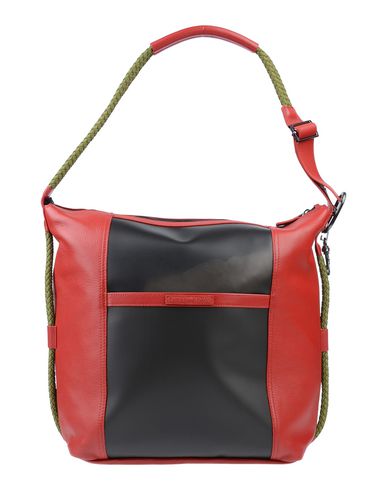ZOOM EMPORIO ARMANI - Sac porté épaule