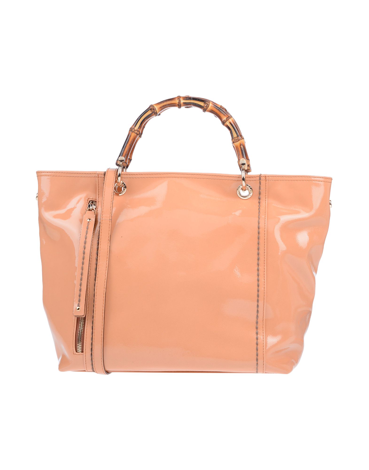Plinio Visona Handbag Handbags Yoox Com