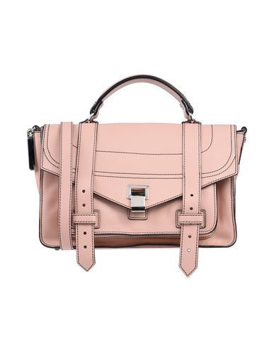 Proenza Schouler Handbag In Pink