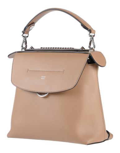 ZOOM FENDI - Rucksack & bumbag