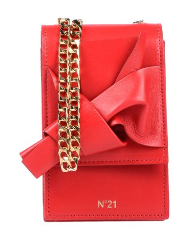 ZOOM N°21 - Cross-body bags