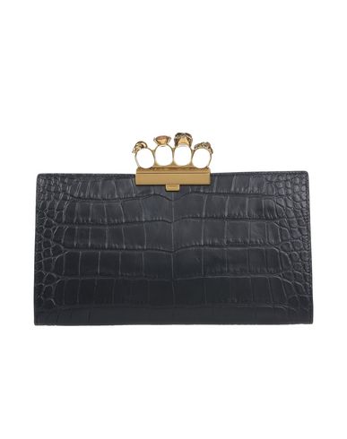 ZOOM ALEXANDER MCQUEEN - Handbag