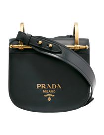 E Su Pochette Prada Donna Firmate Yoox Borse Borsette qg6w8FFI