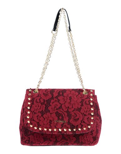 ZOOM TWINSET - Sac bandoulière