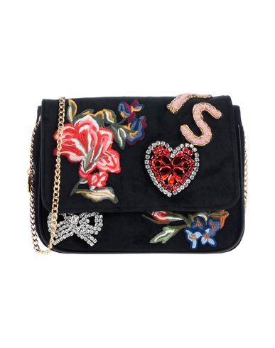 ZOOM TWINSET - Sac bandoulière