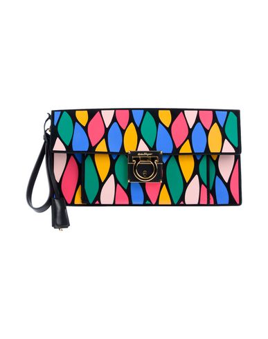 ZOOM SALVATORE FERRAGAMO - Handbag