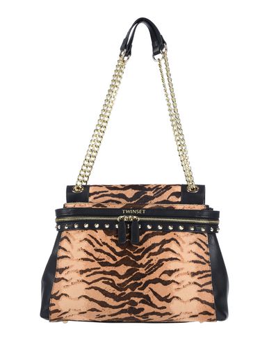 ZOOM TWINSET - Sac porté épaule