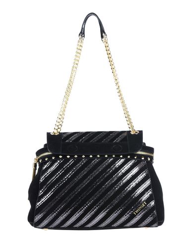 ZOOM TWINSET - Sac porté épaule