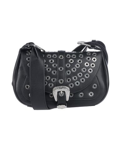 ZOOM DSQUARED2 - Umhängetasche