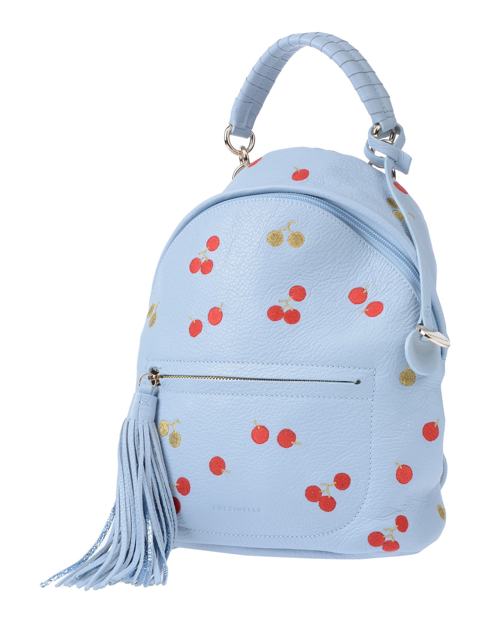 coccinelle bum bag