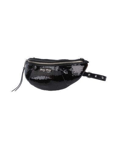 ZOOM MIU MIU - Backpack & fanny pack