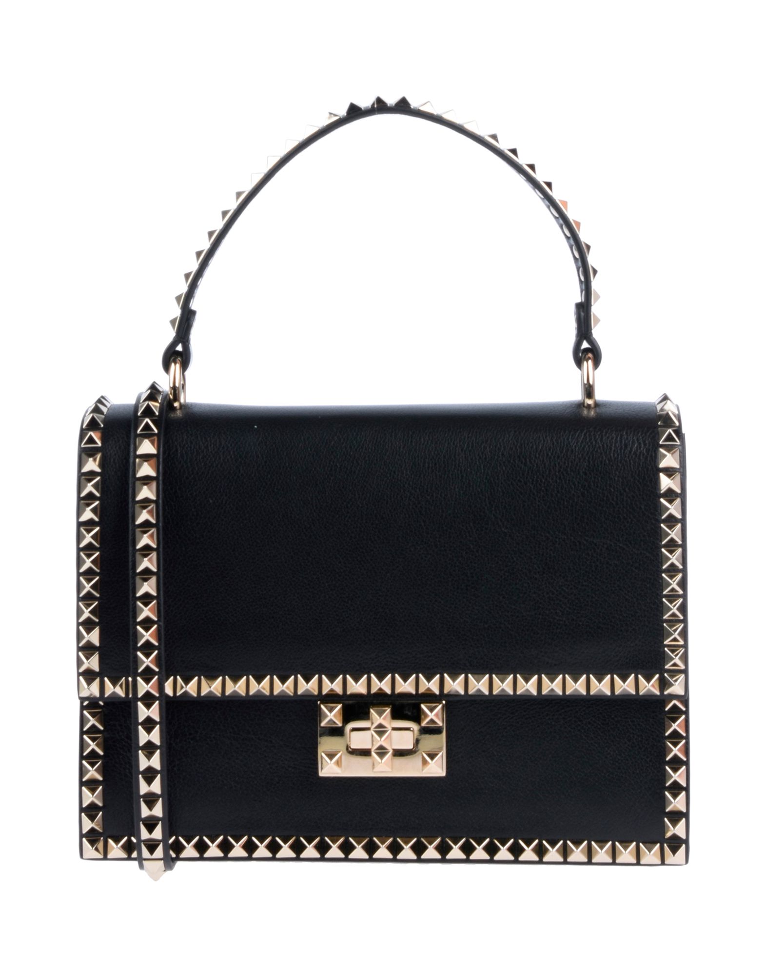 Valentino Garavani Handbag Bags Yoox Com