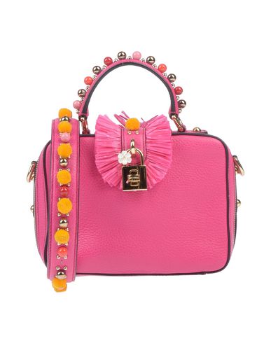 ZOOM DOLCE & GABBANA - Handbag