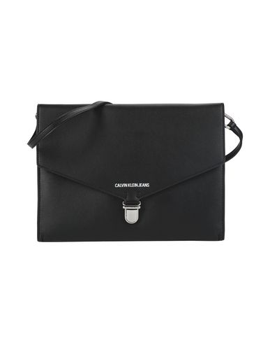 ZOOM CALVIN KLEIN JEANS - Shoulder bag
