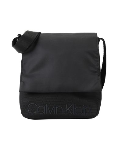 ZOOM CALVIN KLEIN - Sac bandoulière