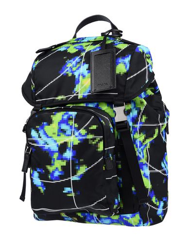 ZOOM PRADA - Backpack & fanny pack