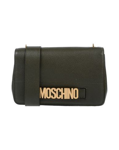 ZOOM MOSCHINO - Across-body bag