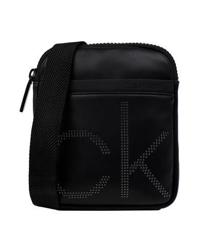 ZOOM CALVIN KLEIN - Sac bandoulière