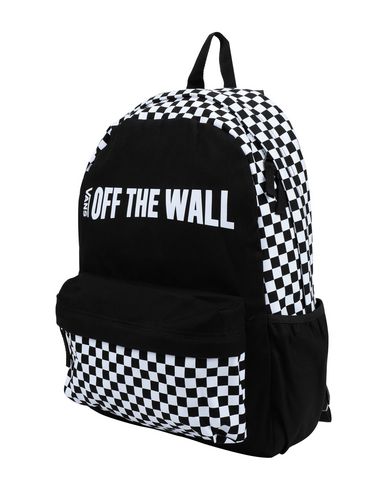 vans bookbags for girls