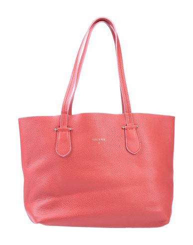 Patrizia Pepe Handbags In Coral | ModeSens