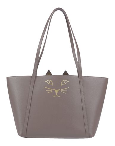 ZOOM CHARLOTTE OLYMPIA - Shoulder bag