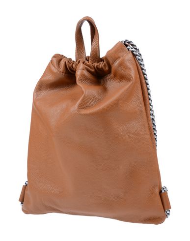 doucal's backpack