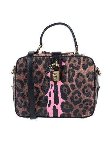 ZOOM DOLCE & GABBANA - Bolso de mano