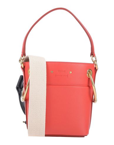 ChloÉ Handbag Handbags Yoox Com