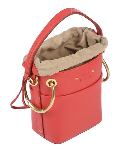Chloé Handbag Women Handbags Online On Yoox Australia Chloé Handbag Women Handbags