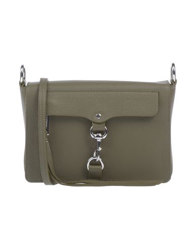 ZOOM REBECCA MINKOFF - Sac bandoulière