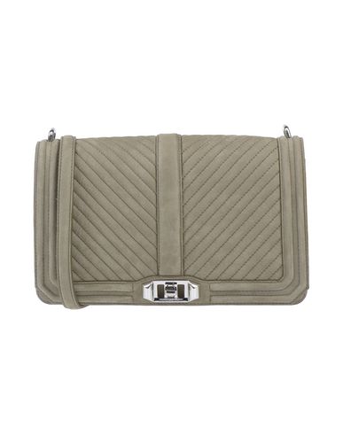 ZOOM REBECCA MINKOFF - Cross-body bags