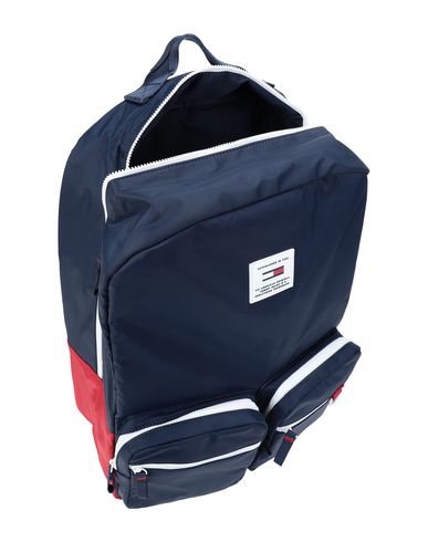 tommy jeans urban tech backpack