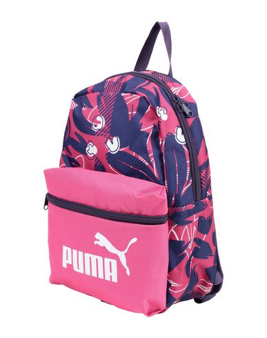 mochilas niña puma mochilas niña puma