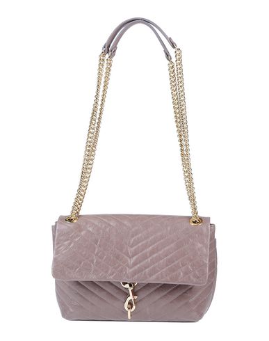 ZOOM REBECCA MINKOFF - Sac porté épaule