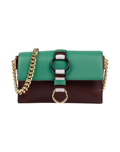Diane Von Furstenberg Handbag Bags Yoox Com