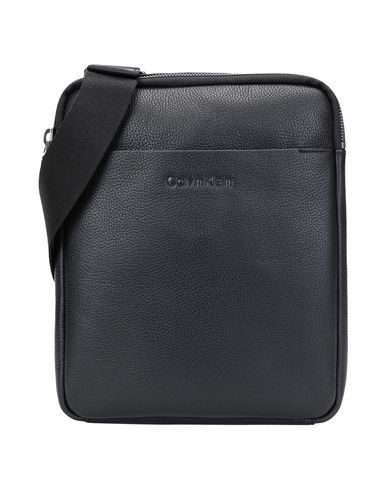 ZOOM CALVIN KLEIN - Sac bandoulière