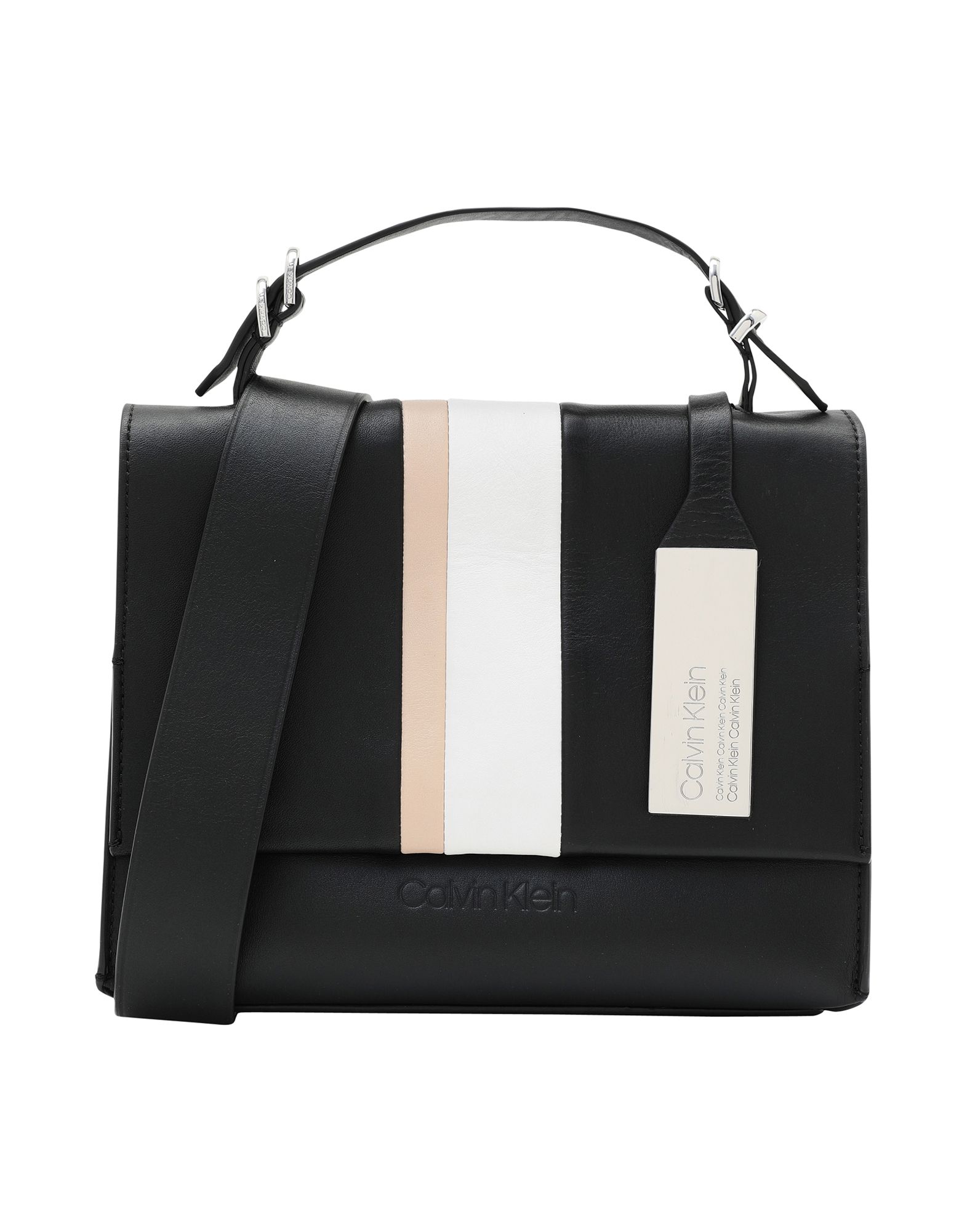 Calvin Klein Handbag Bags Yoox Com