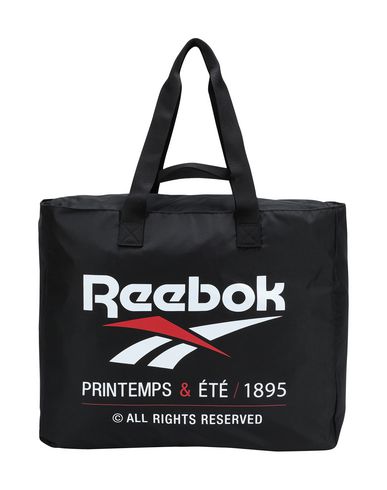 reebok shoulder bag