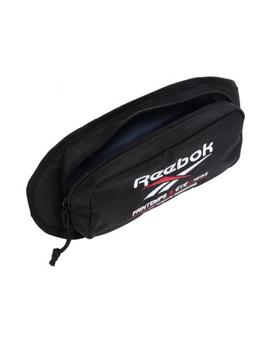 sac a dos reebok homme noir