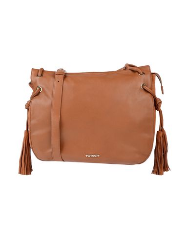 ZOOM TWINSET - Sac bandoulière