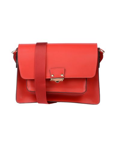 ZOOM TWINSET - Sac bandoulière