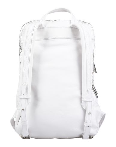 dirk bikkembergs backpack