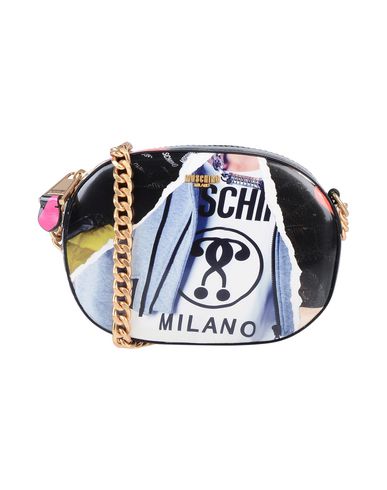 ZOOM MOSCHINO - Across-body bag