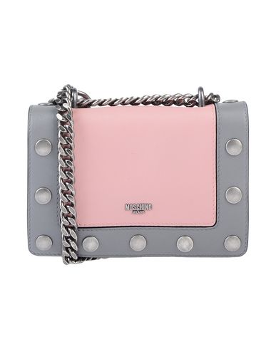 ZOOM MOSCHINO - Shoulder bag