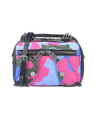 ZOOM MOSCHINO - Across-body bag